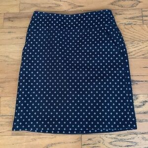 EUC Ann Taylor Skirt